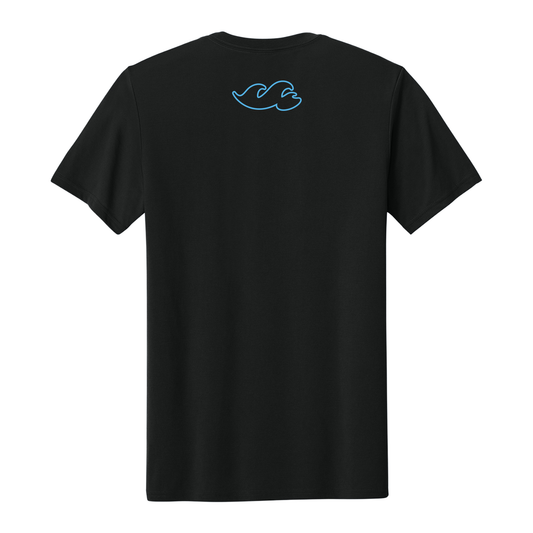 Adult Short Sleeve Tee