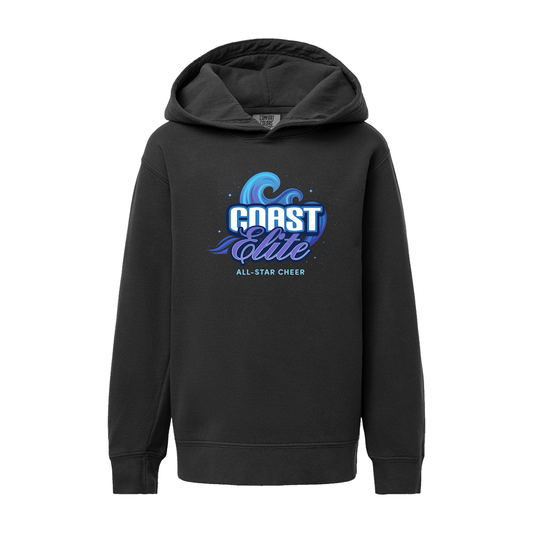 Youth Comfort Color Hoodie