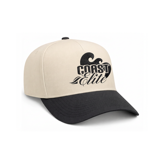 Coast Elite Hat