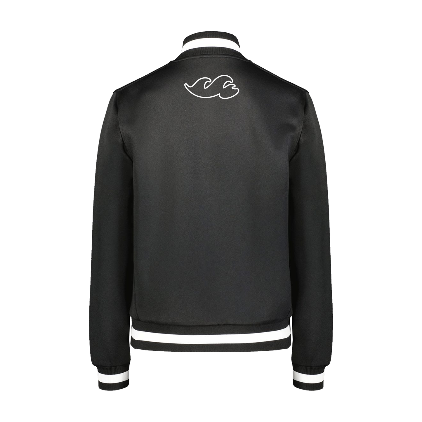 Adult Full Zip Jacket