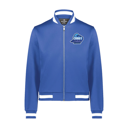 Adult Full Zip Jacket