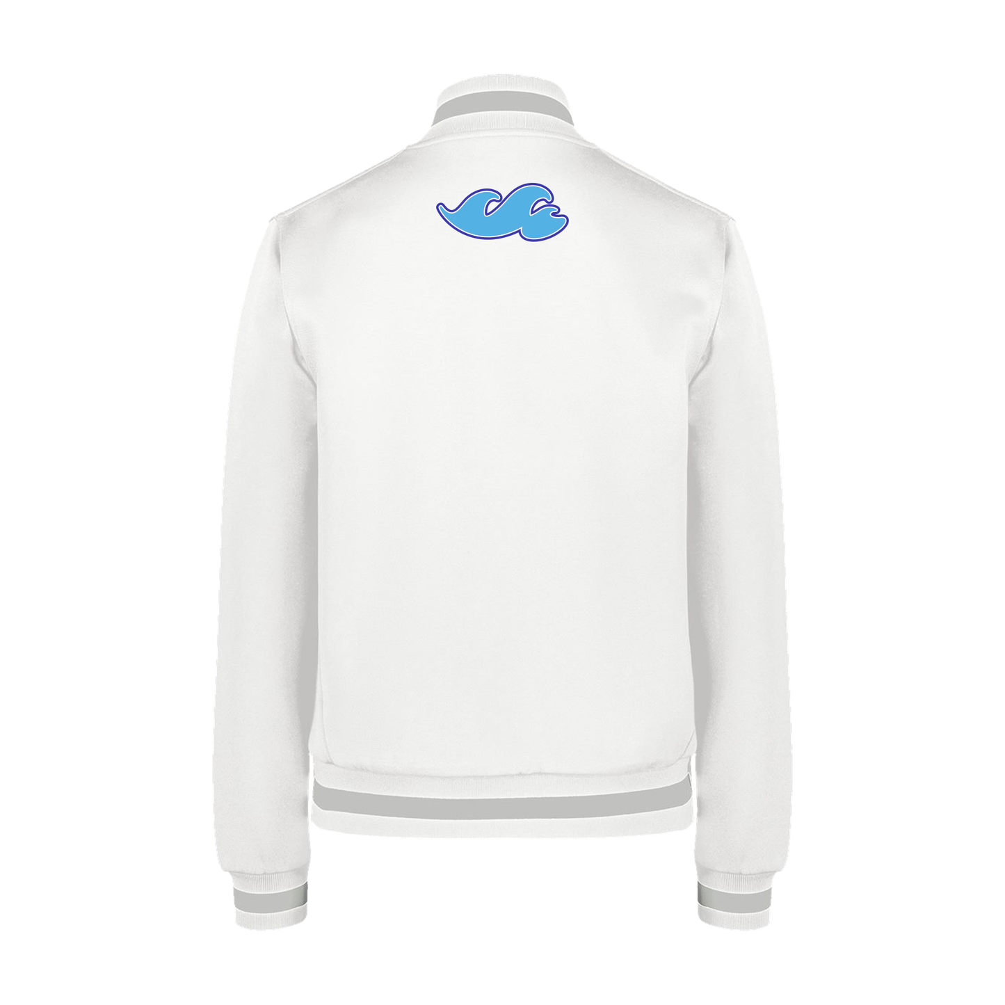 Adult Full Zip Jacket