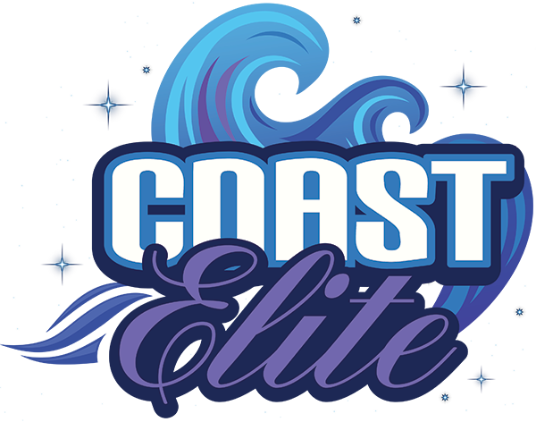 Coast Elite AllStar Cheer
